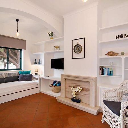 Apartamento Medusa By Sunnyway Olhos de Agua  Ngoại thất bức ảnh
