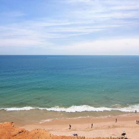 Apartamento Medusa By Sunnyway Olhos de Agua  Ngoại thất bức ảnh