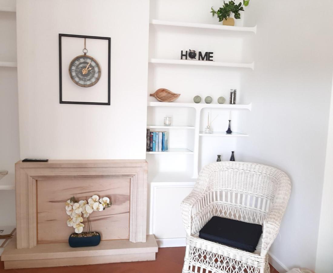 Apartamento Medusa By Sunnyway Olhos de Agua  Ngoại thất bức ảnh