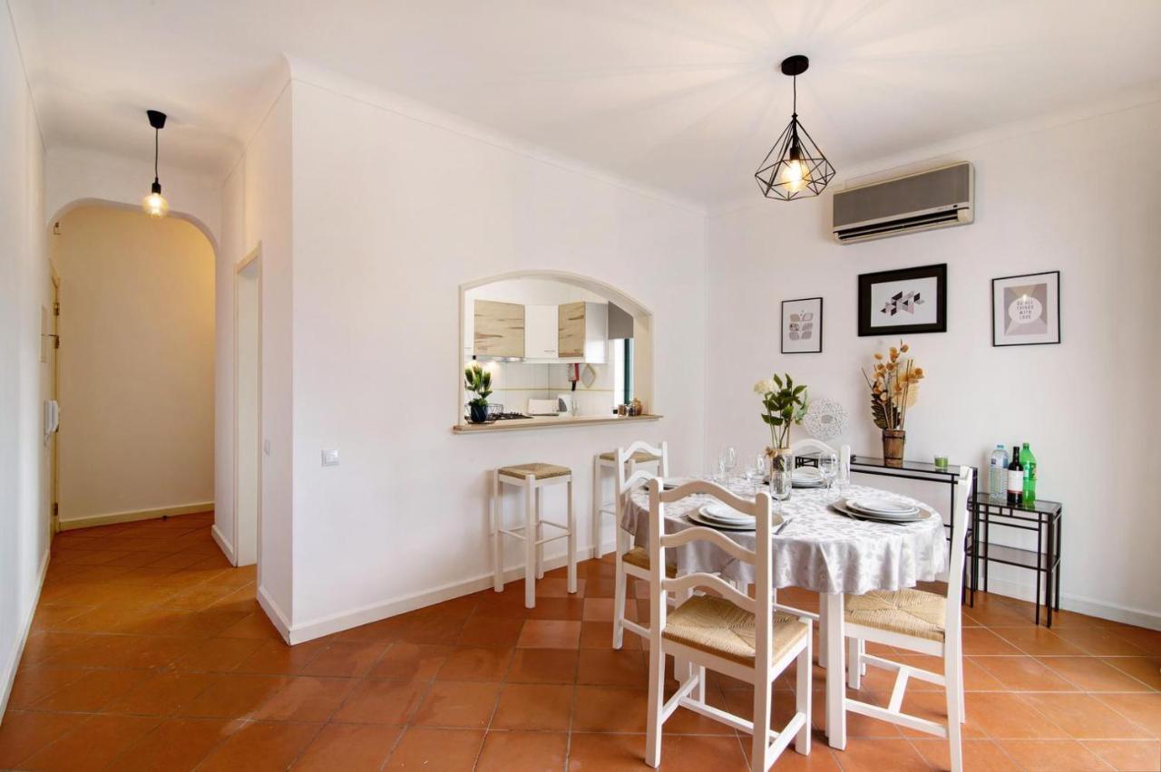 Apartamento Medusa By Sunnyway Olhos de Agua  Ngoại thất bức ảnh