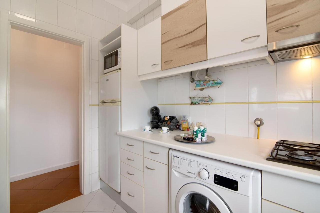 Apartamento Medusa By Sunnyway Olhos de Agua  Ngoại thất bức ảnh
