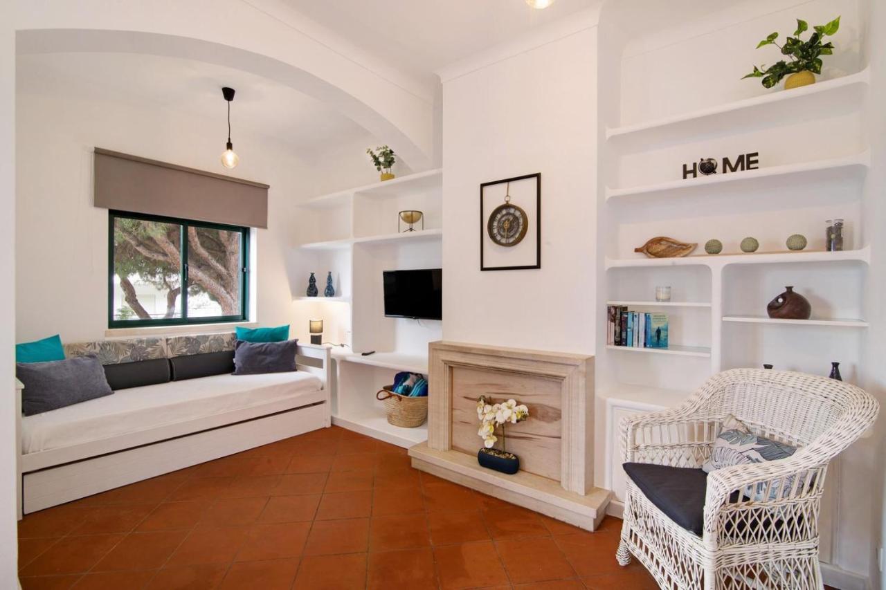 Apartamento Medusa By Sunnyway Olhos de Agua  Ngoại thất bức ảnh