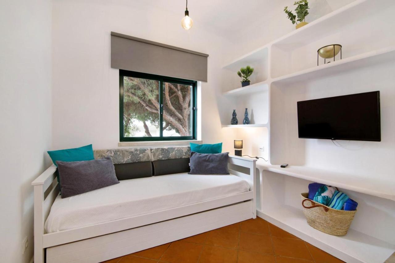 Apartamento Medusa By Sunnyway Olhos de Agua  Ngoại thất bức ảnh
