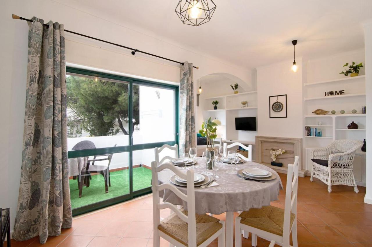 Apartamento Medusa By Sunnyway Olhos de Agua  Ngoại thất bức ảnh