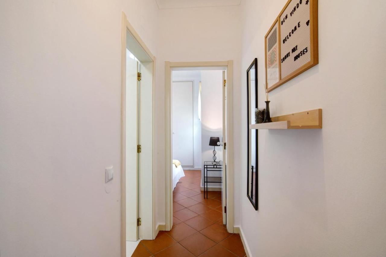 Apartamento Medusa By Sunnyway Olhos de Agua  Ngoại thất bức ảnh